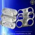 OEM products A356 gravity casting aluminum gravity casting with T6 heat treatment